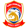 Qingdao West Coast