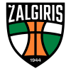 Kauno Zalgiris (Ltu)