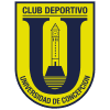 U. De Concepción (Chi)