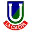 U. La Calera (Chi)