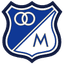 Millonarios (Col)