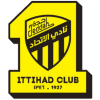 Al-Ittihad FC