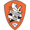 Brisbane Roar
