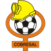 Cobresal (Chi)