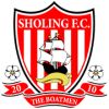 Sholing
