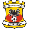 G.A. Eagles
