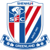 Shanghai Shenhua