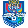 Tianjin Jinmen Tiger