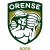 Orense (Ecu)