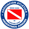 Argentinos Jrs. (Arg)