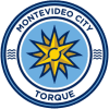 Montevideo City (Uru)